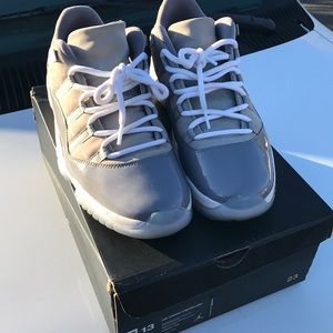 Air Jordan 11 Retro Low